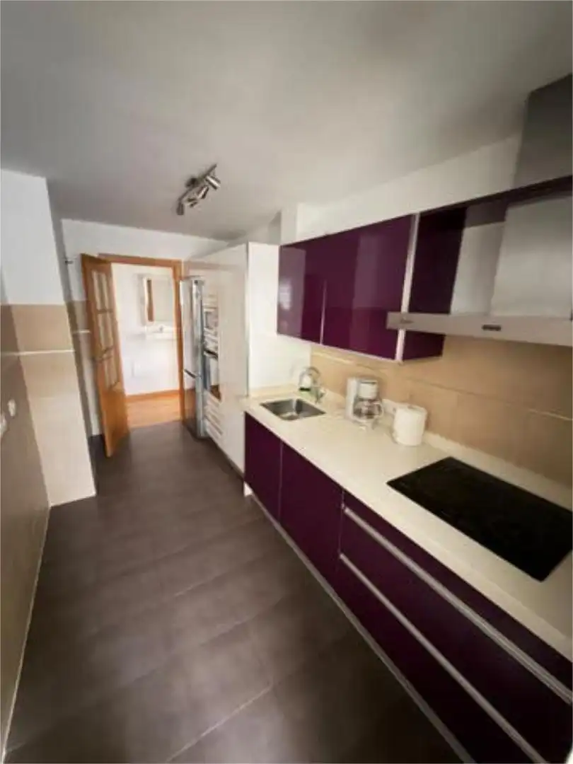 Pis de 60 m² a Almeria