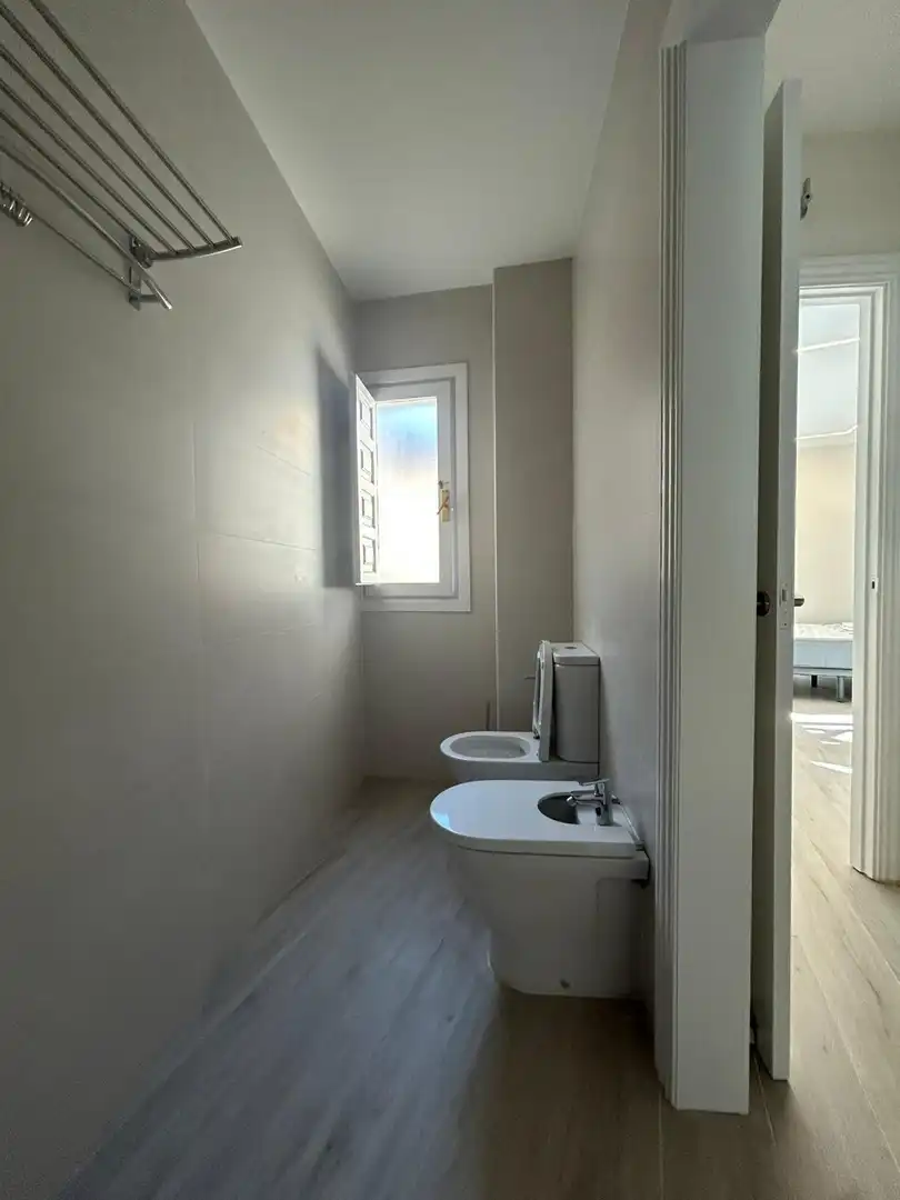 Wohnung 205 m² in Segovia