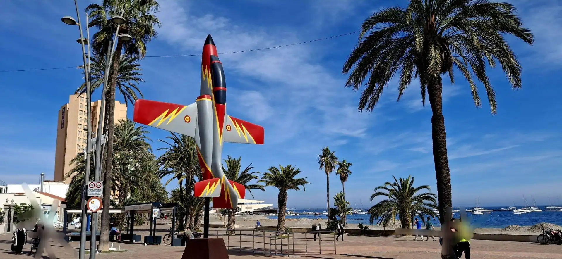 Casa de 66 m² en San Javier