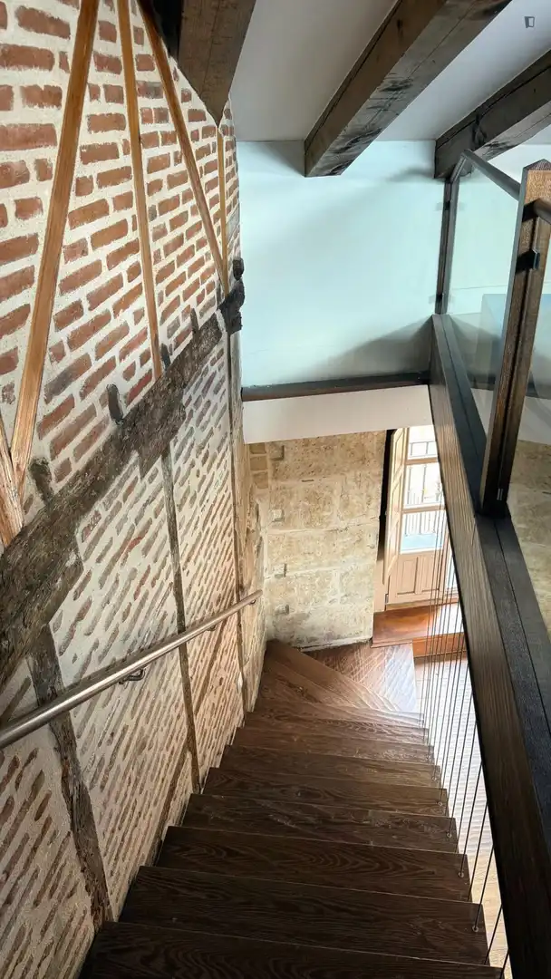 Zimmer zur Miete, Salamanca
