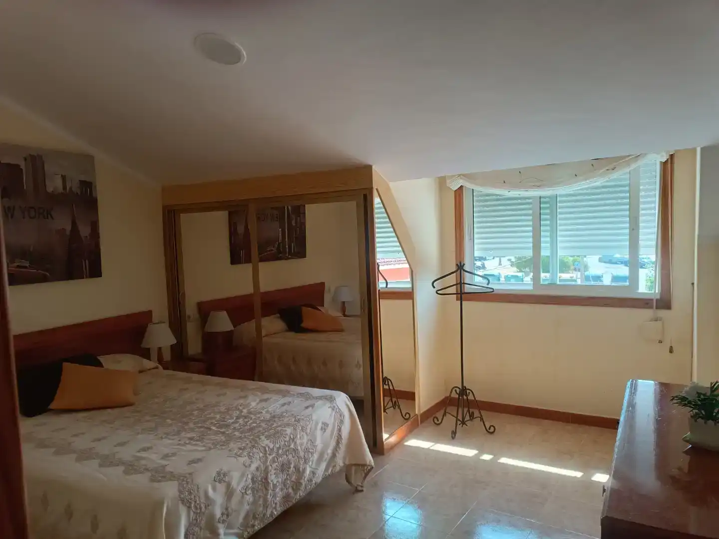 Piso de 70 m² en Nigrán