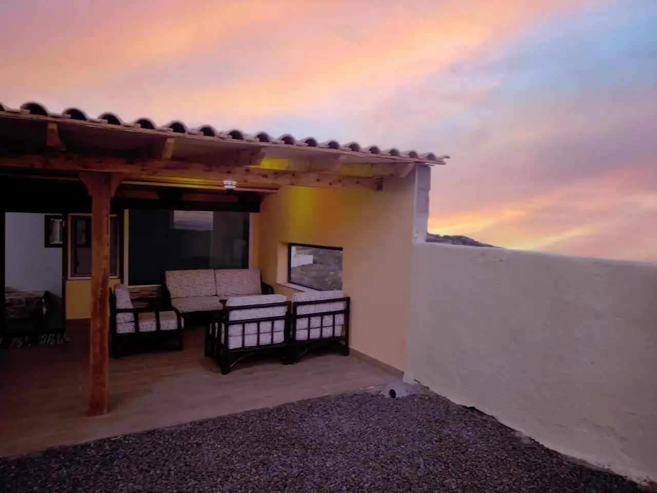 Piso de 180 m² en Güímar