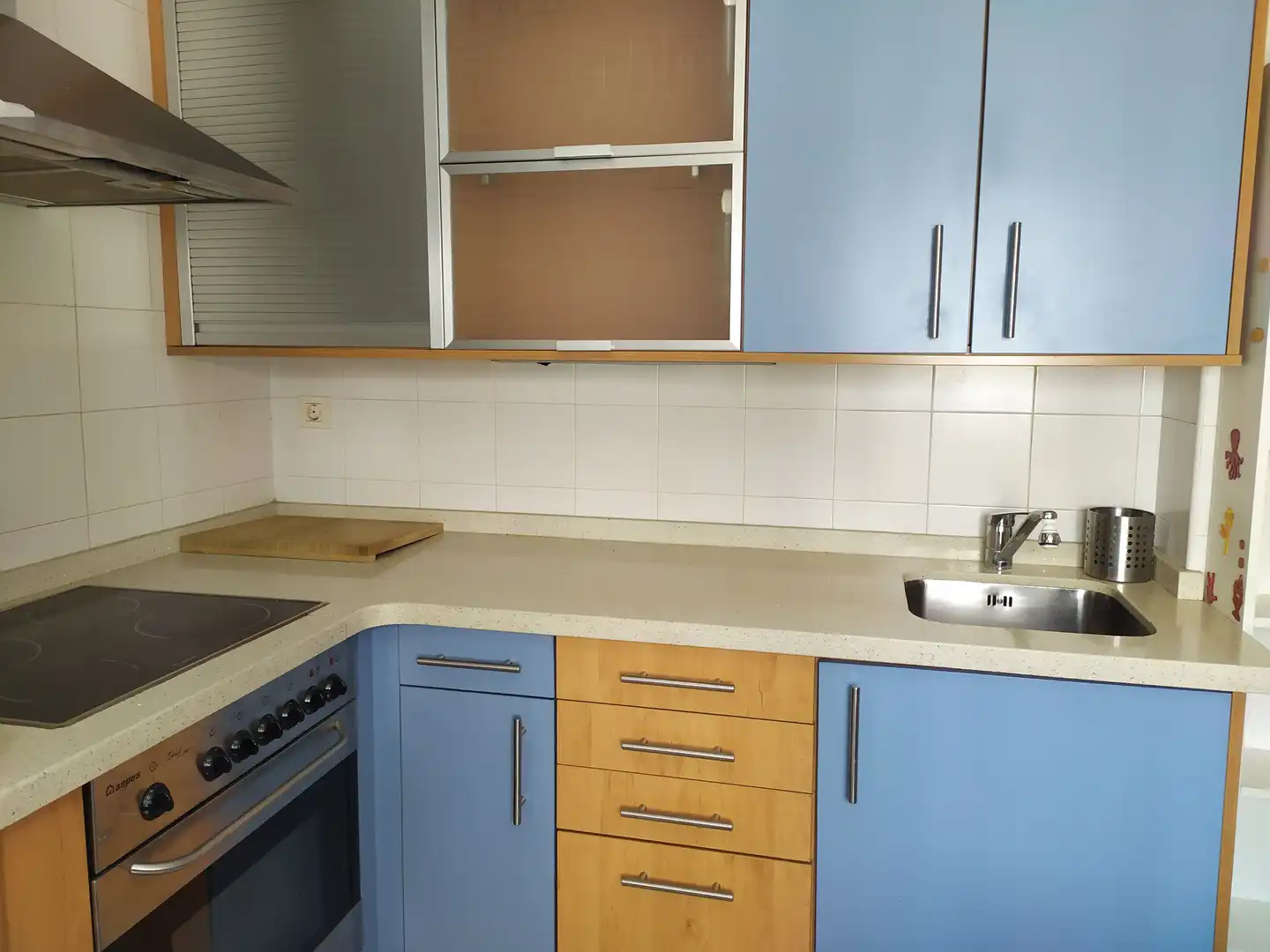Pis de 65 m² a Pontevedra
