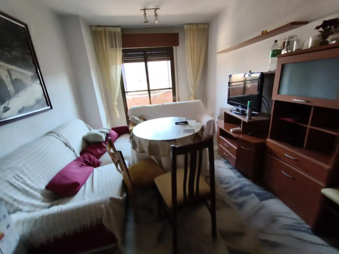 Piso de 100 m² en Cáceres