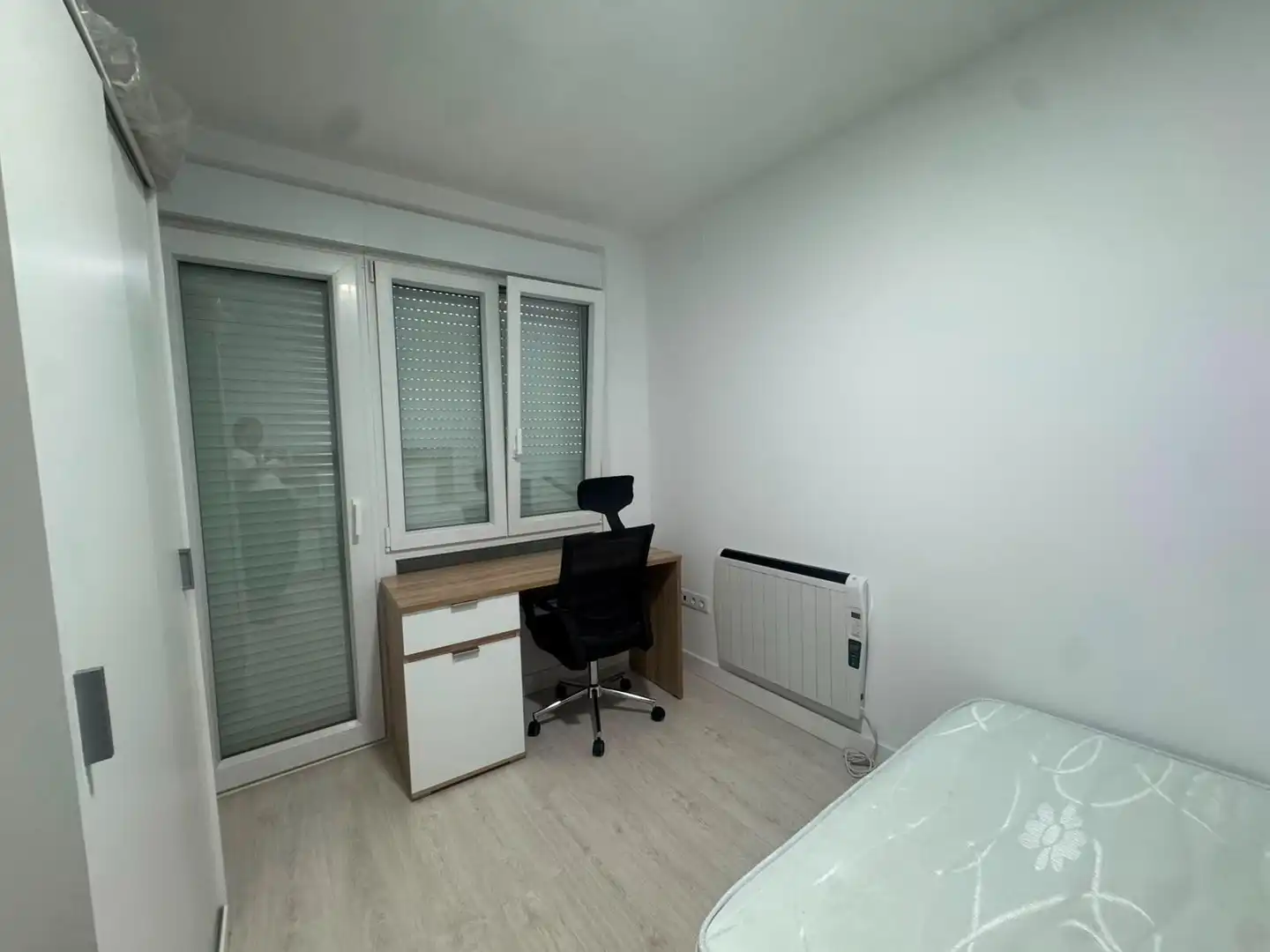Habitación 161 m², Ourense