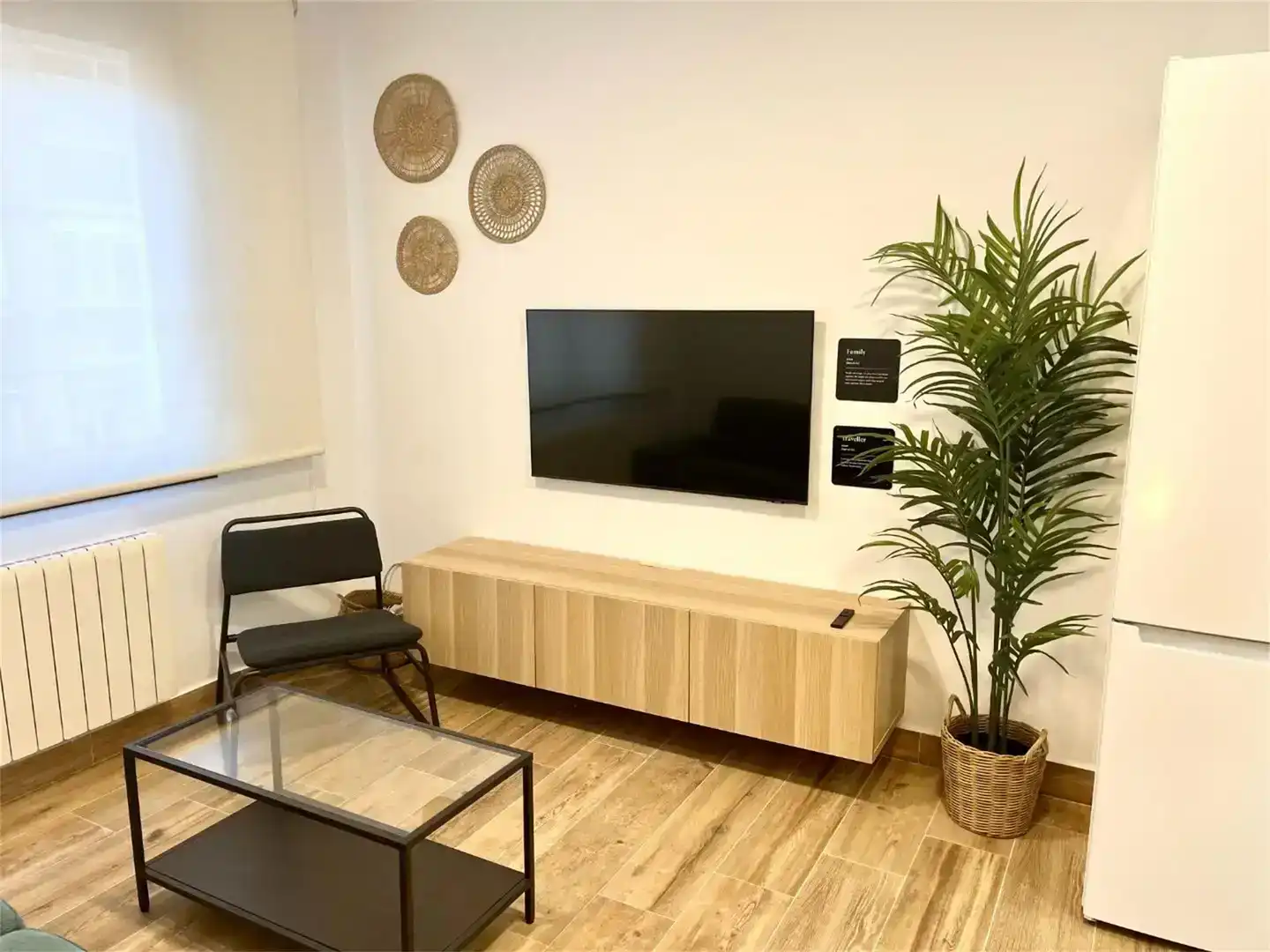 Piso de 130 m² en Zaragoza