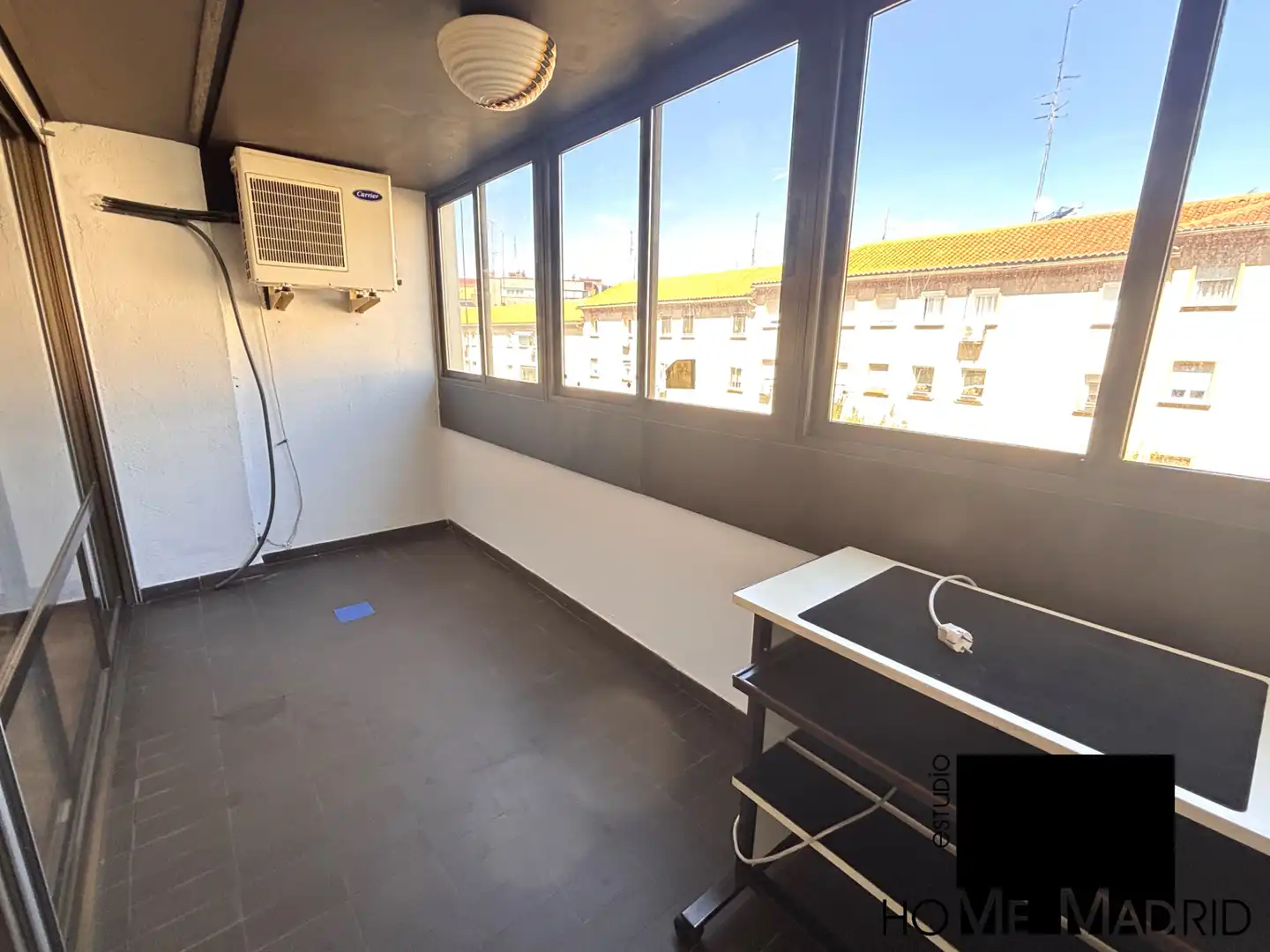 Piso de 115 m² en Madrid