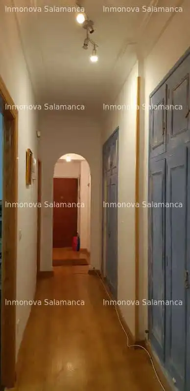 Piso de 130 m² en Salamanca