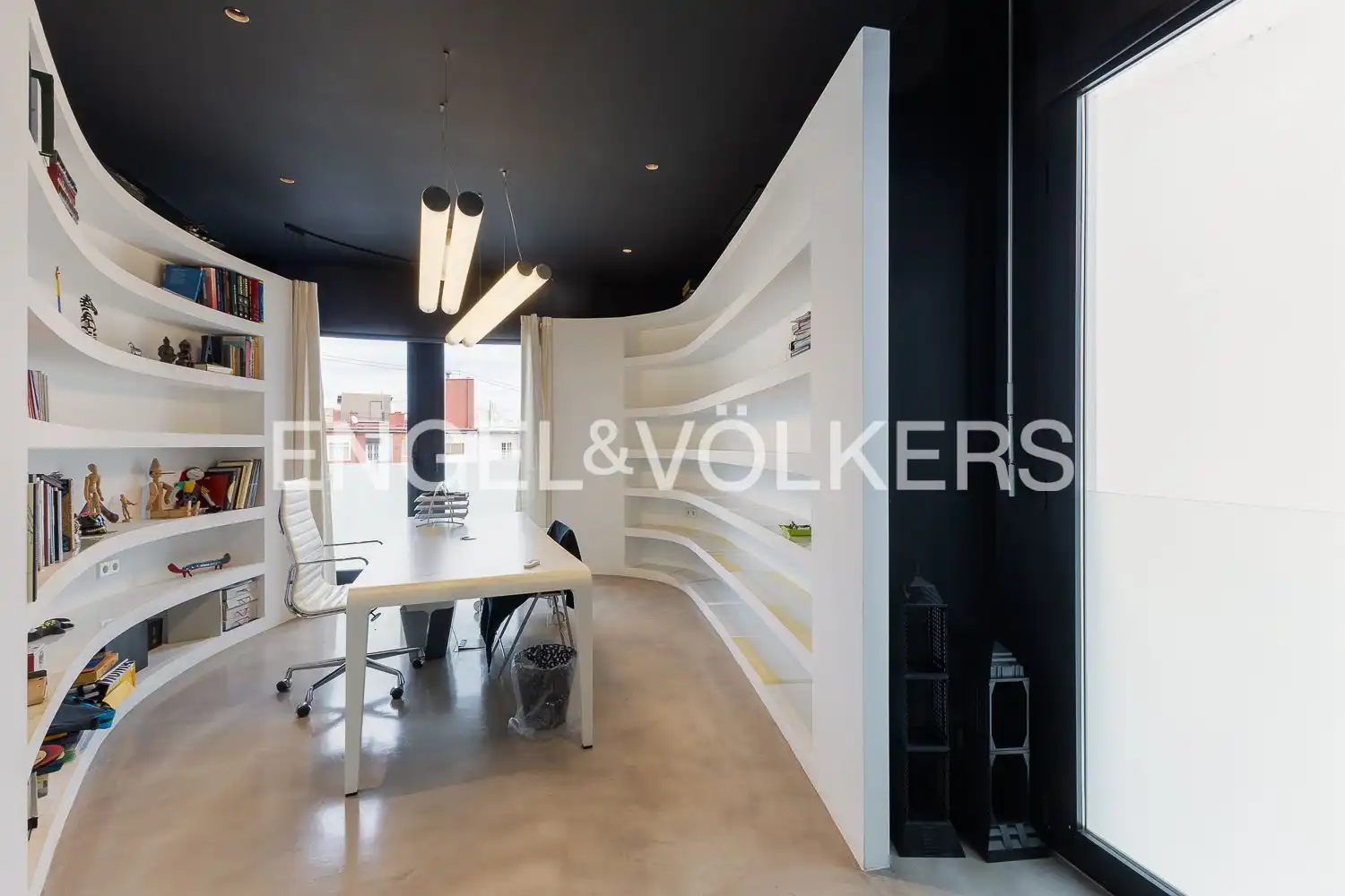 Appartamento 128 m² a Valencia