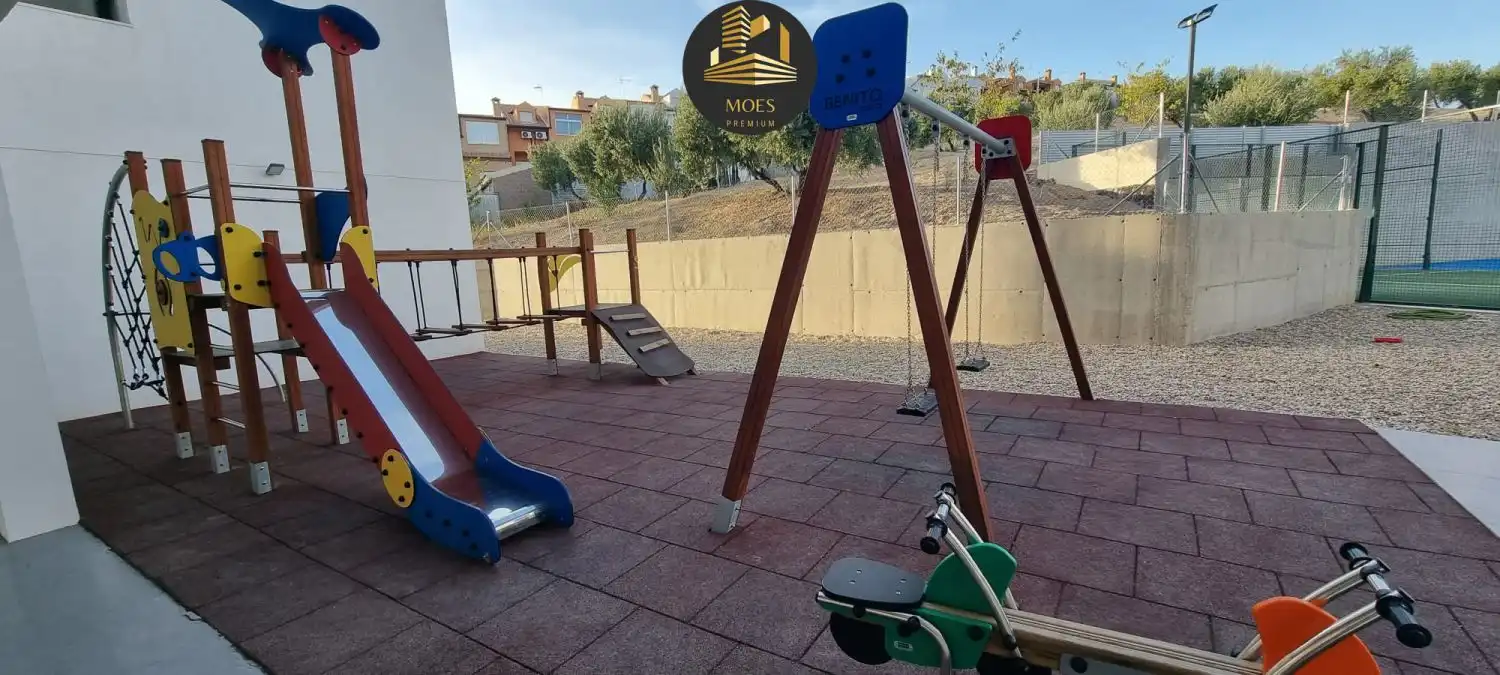 Piso de 150 m² en La Guardia de Jaén