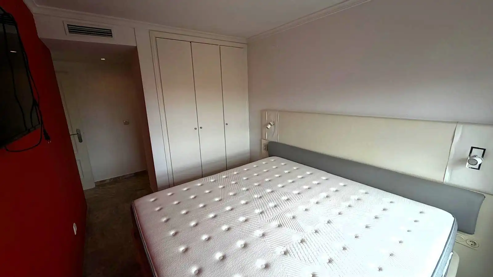 Piso de 89 m² en Valencia