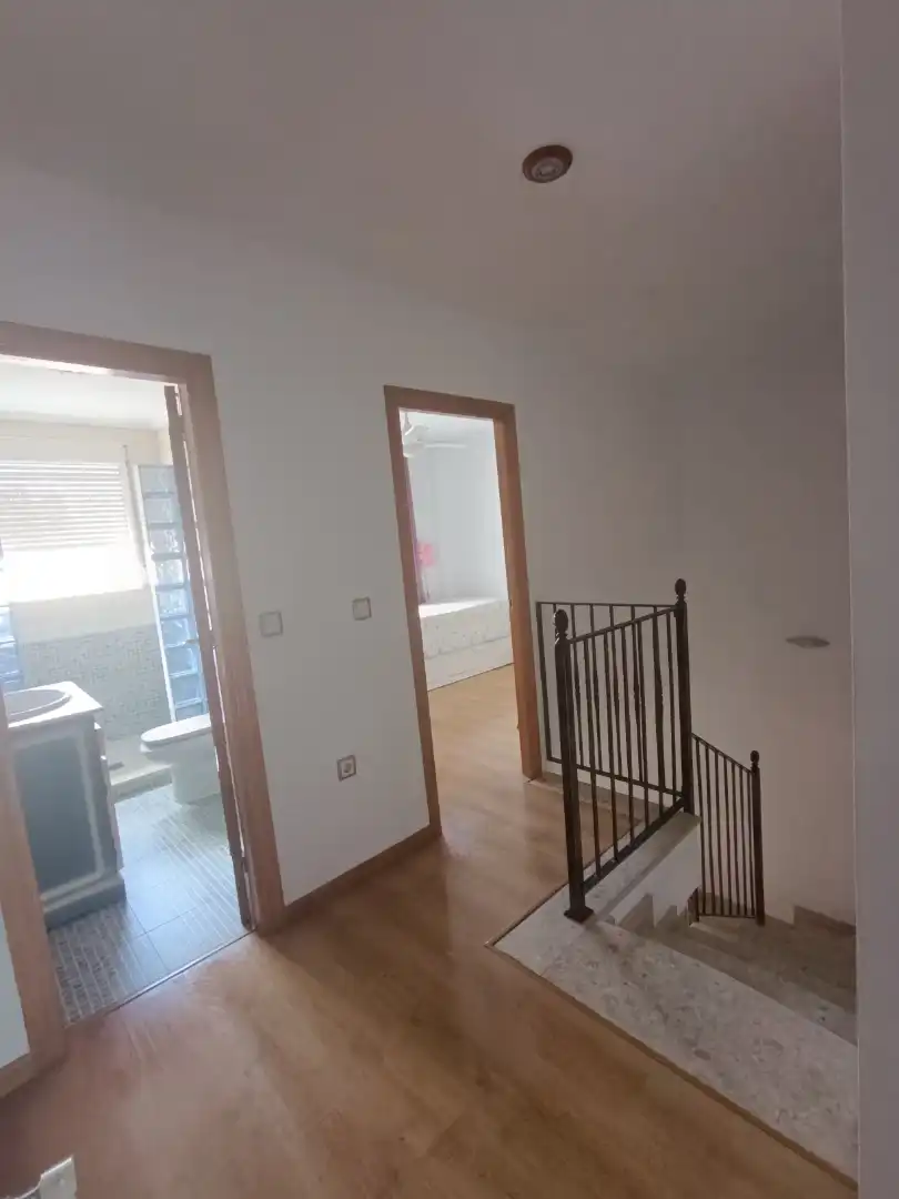 Piso de 120 m² en Murcia