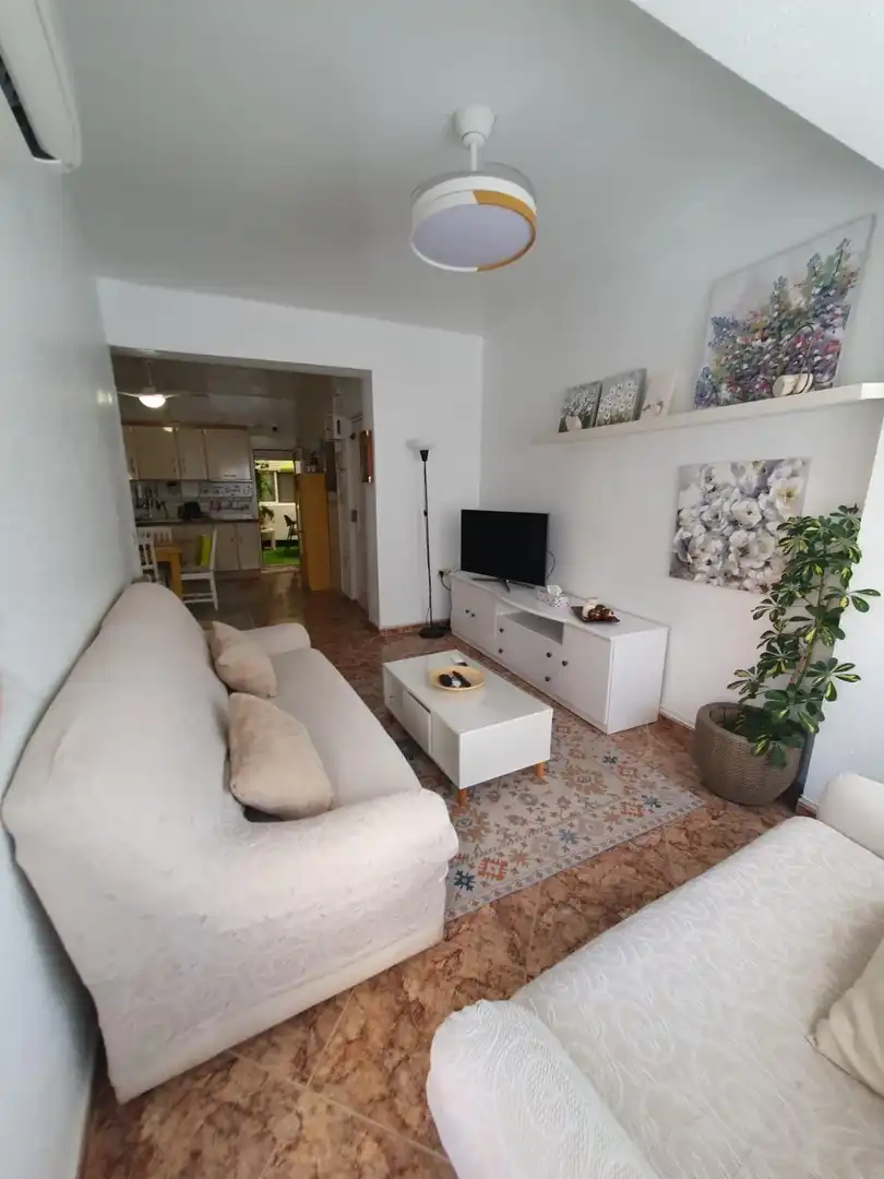 Piso de 75 m² en Almería