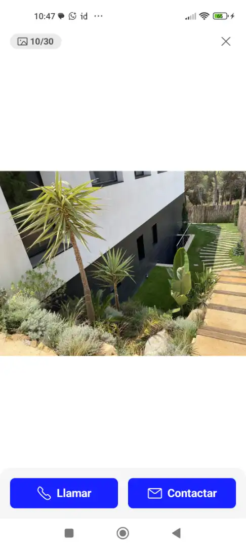 Piso de 420 m² en Castillo de Aro, Playa de Aro y S'Agaró