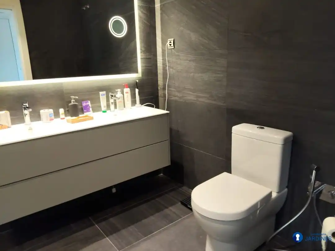 Piso de 142 m² en Bilbao