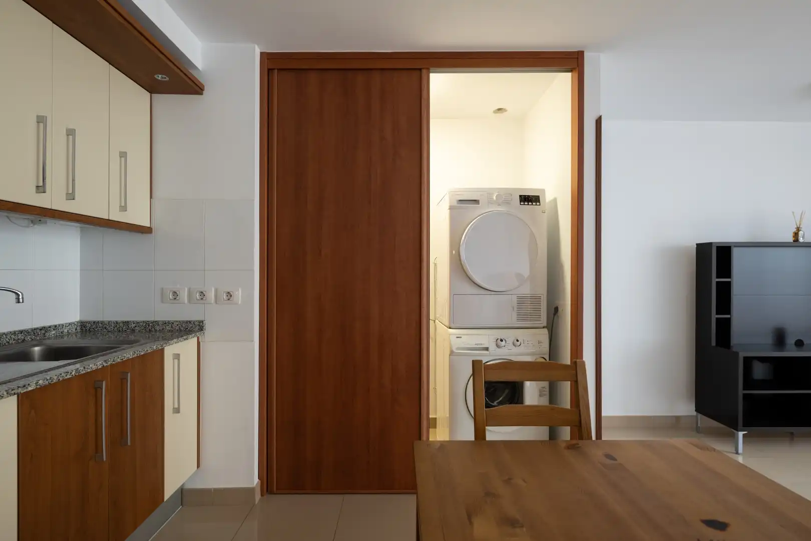 Квартира 61 м² в Las Palmas de Gran Canaria
