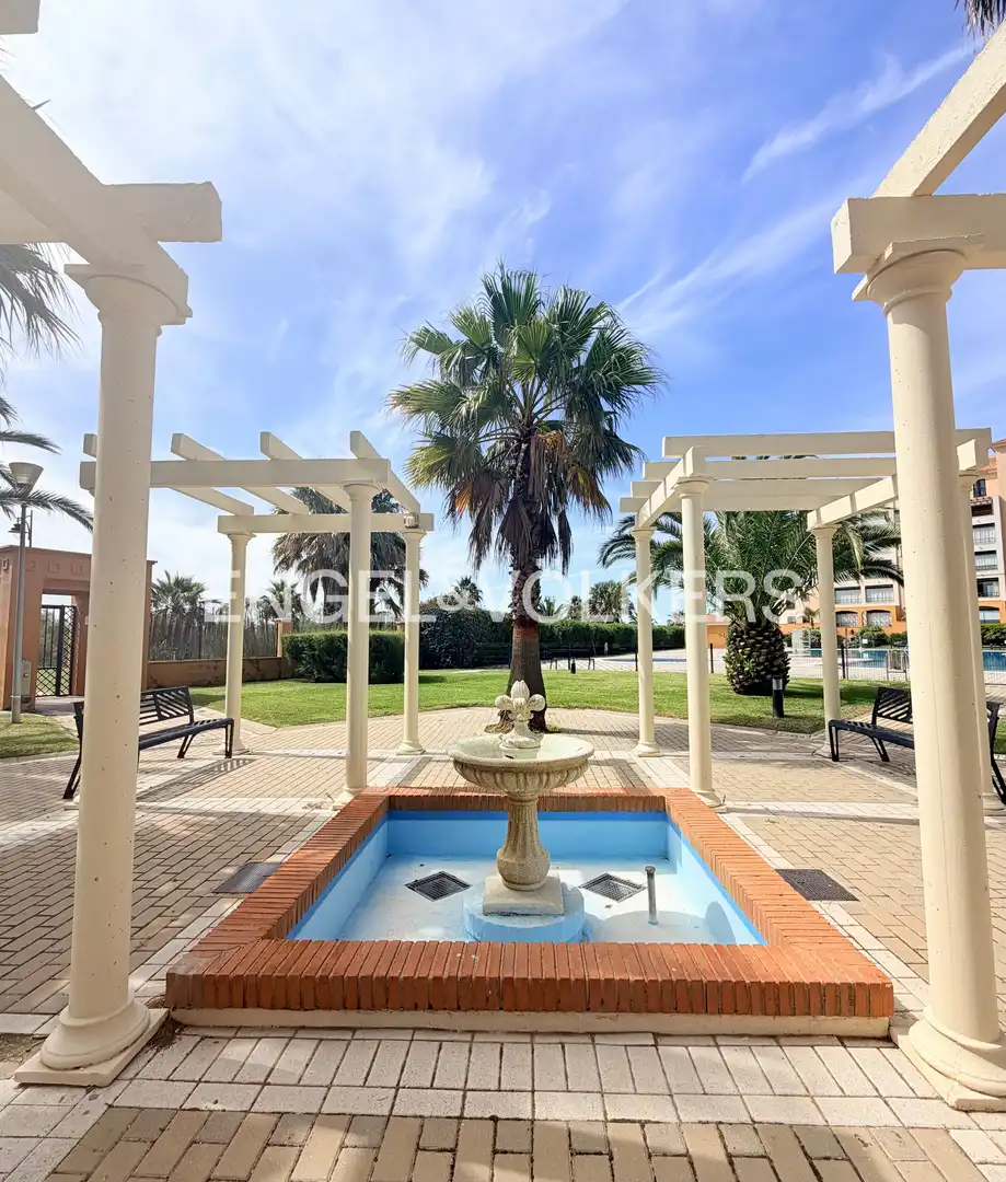Piso de 110 m² en Ayamonte