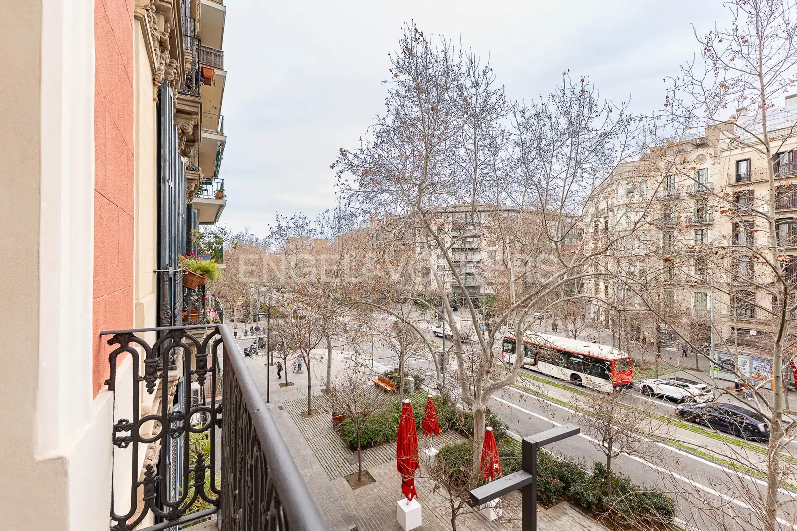 Appartamento 109 m² a Barcelona