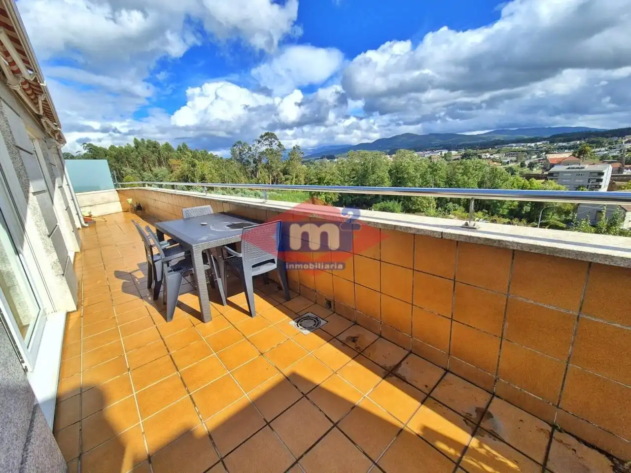 Квартира 90 м² в Salvaterra de Miño