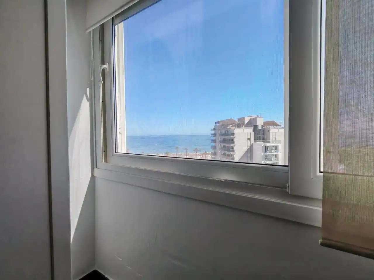 Piso de 218 m² en Torremolinos