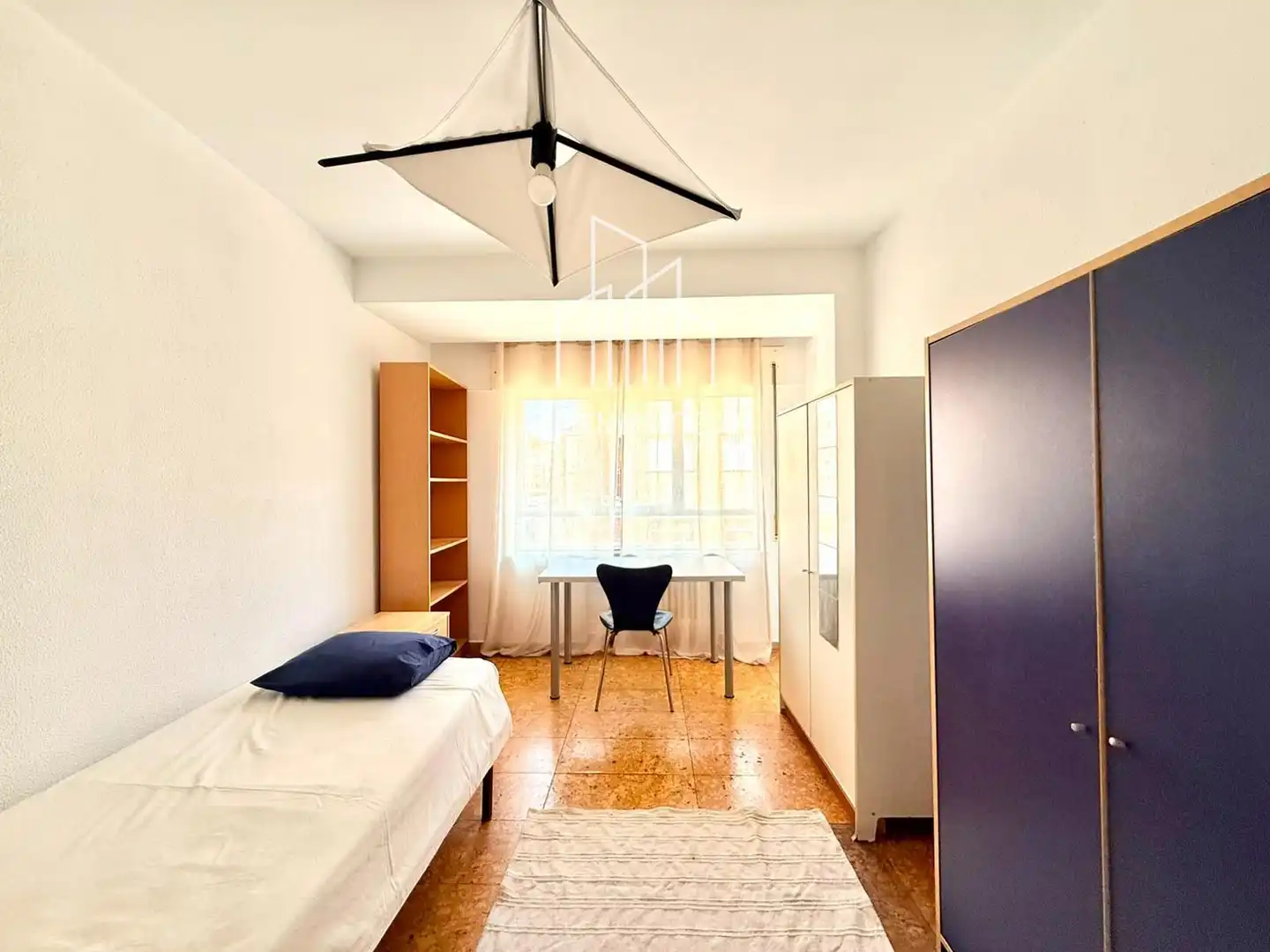 Piso de 132 m² en Salamanca