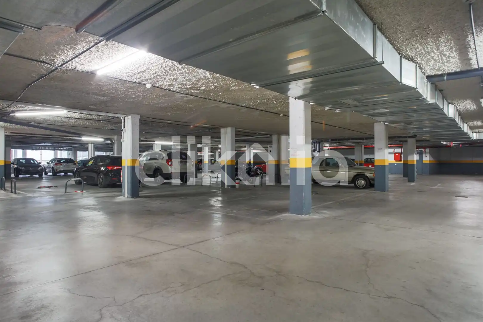Piso de 116 m² en Móstoles