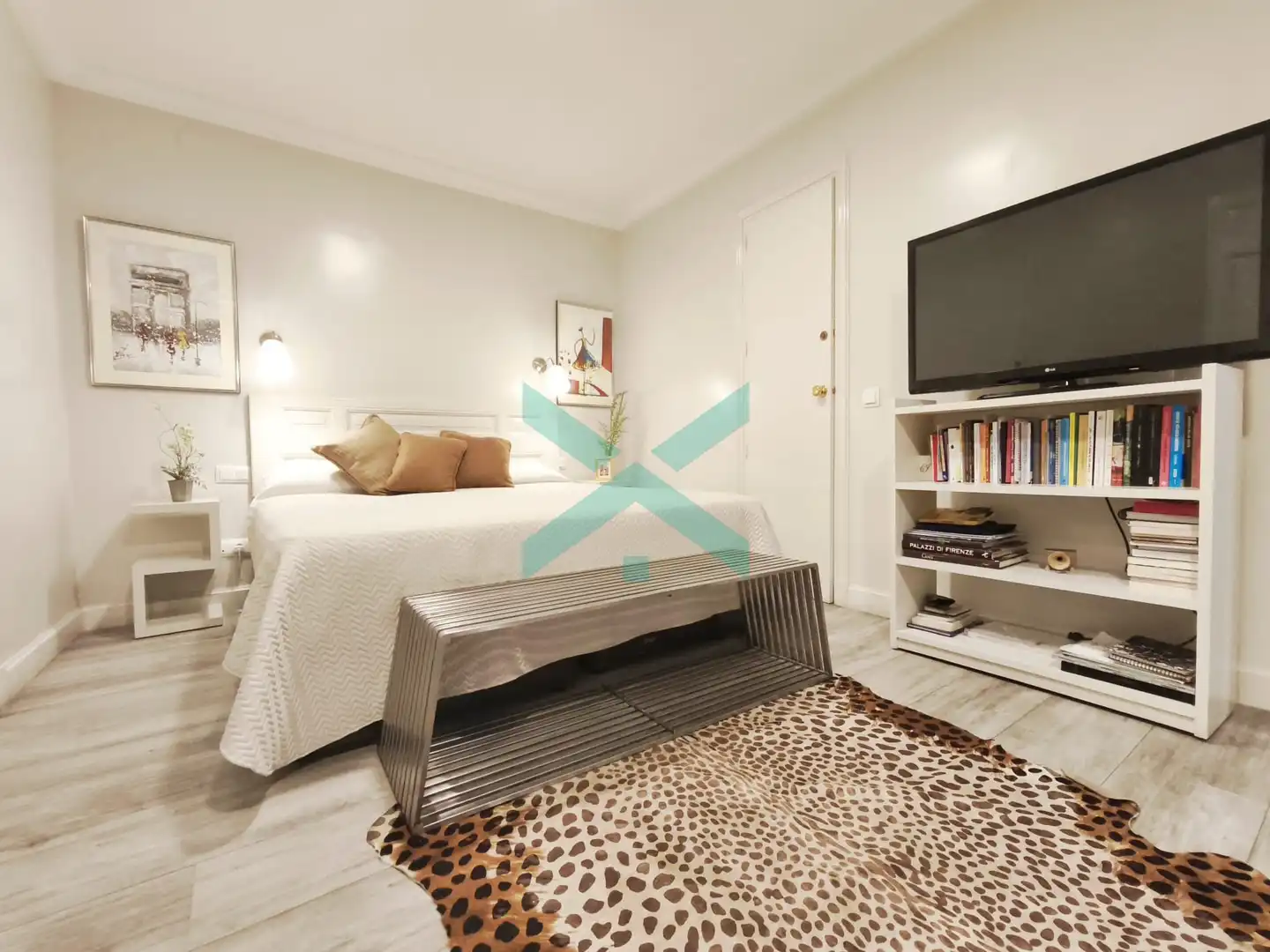 Pis de 211 m² a Madrid