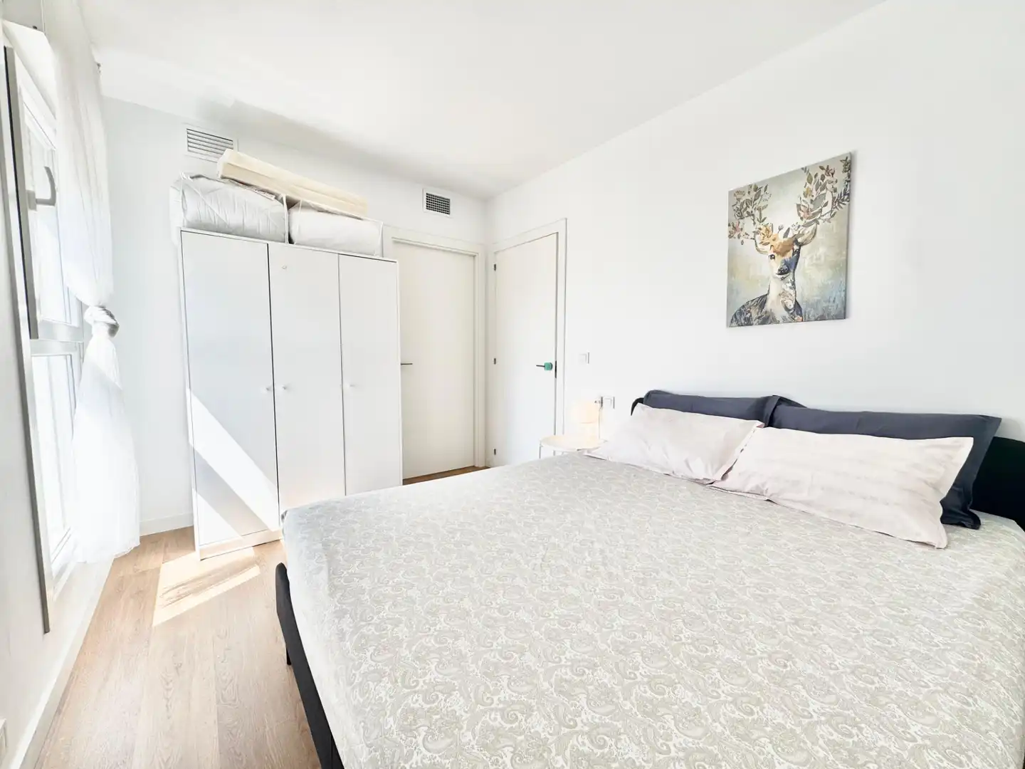 Piso de 66 m² en Canet de Berenguer
