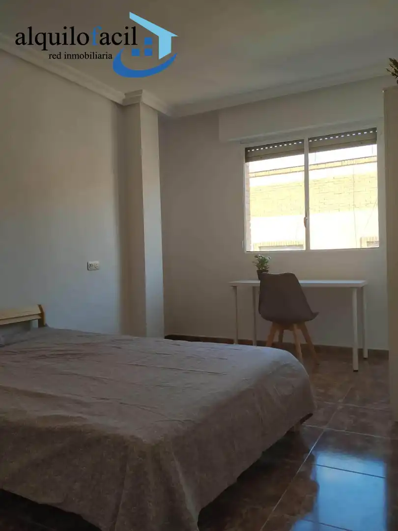 Habitación 110 m², Murcia