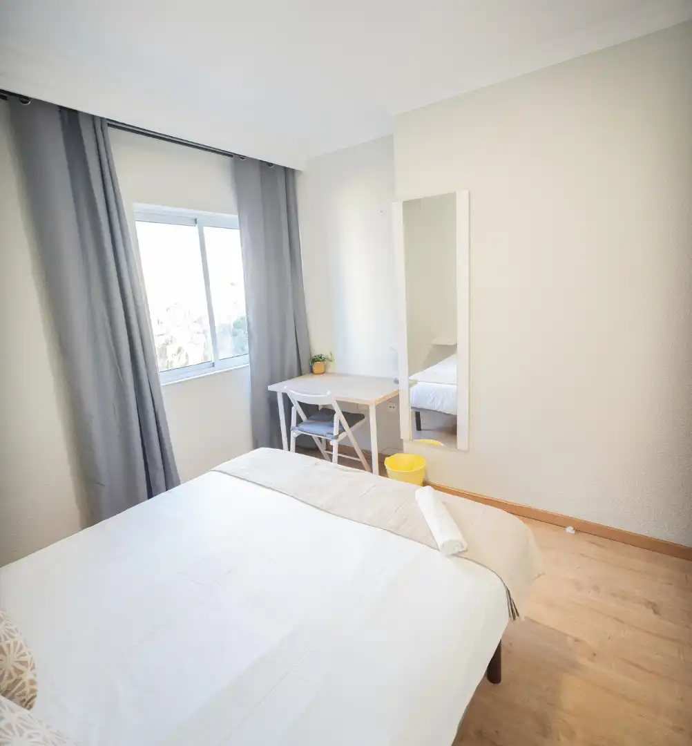 Habitación 110 m², Málaga