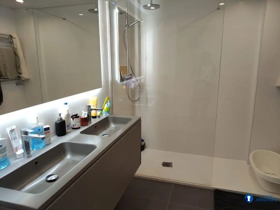 Piso de 142 m² en Bilbao