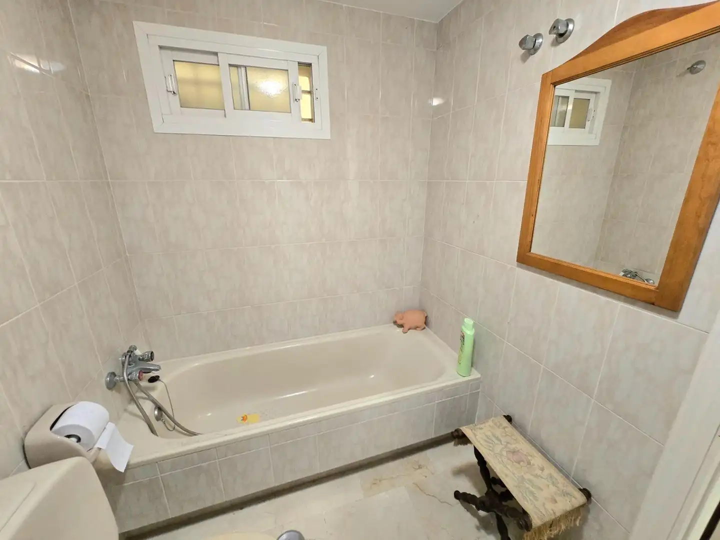 Piso de 100 m² en Fuengirola