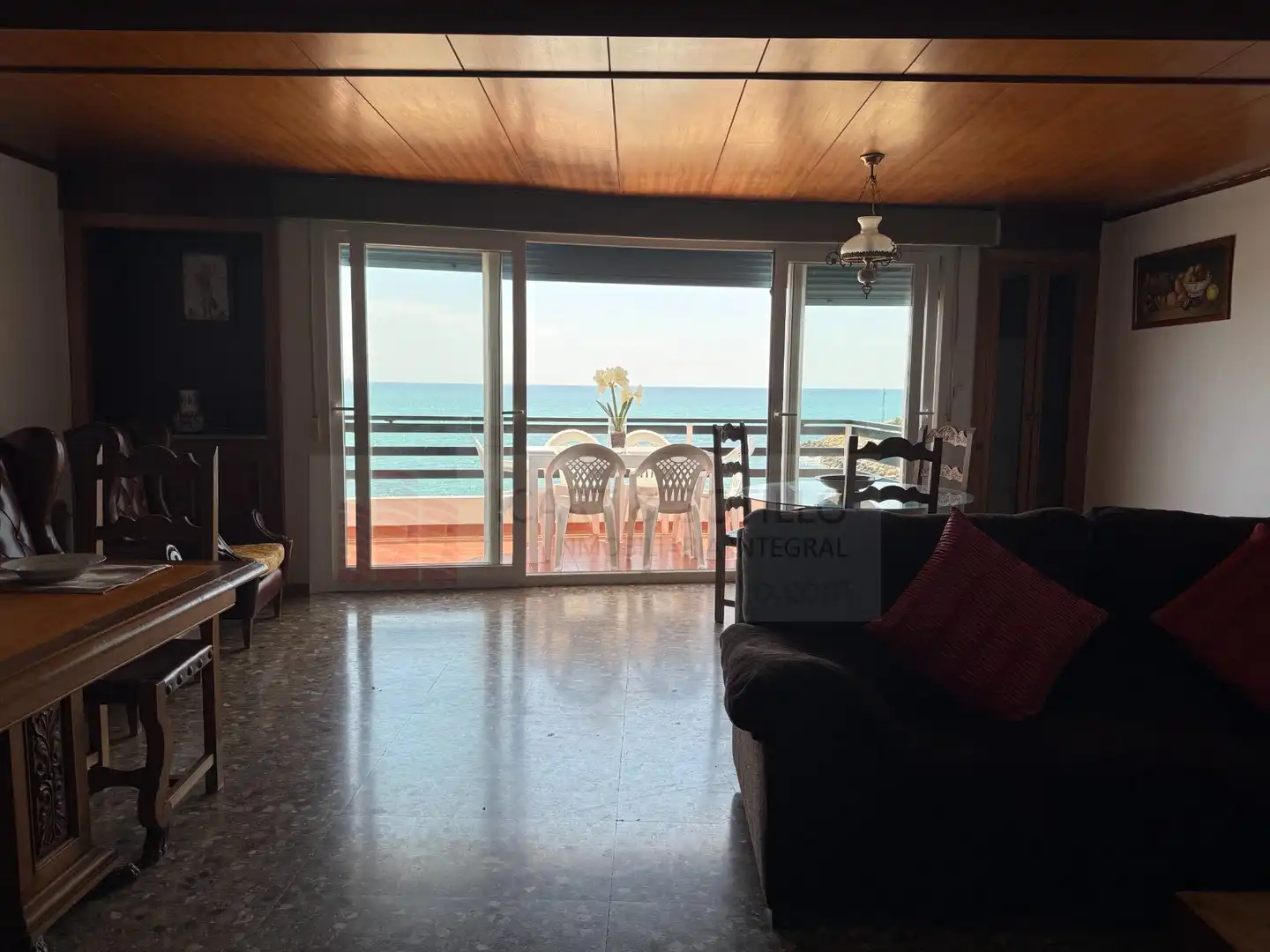 Piso de 125 m² en Vinaròs
