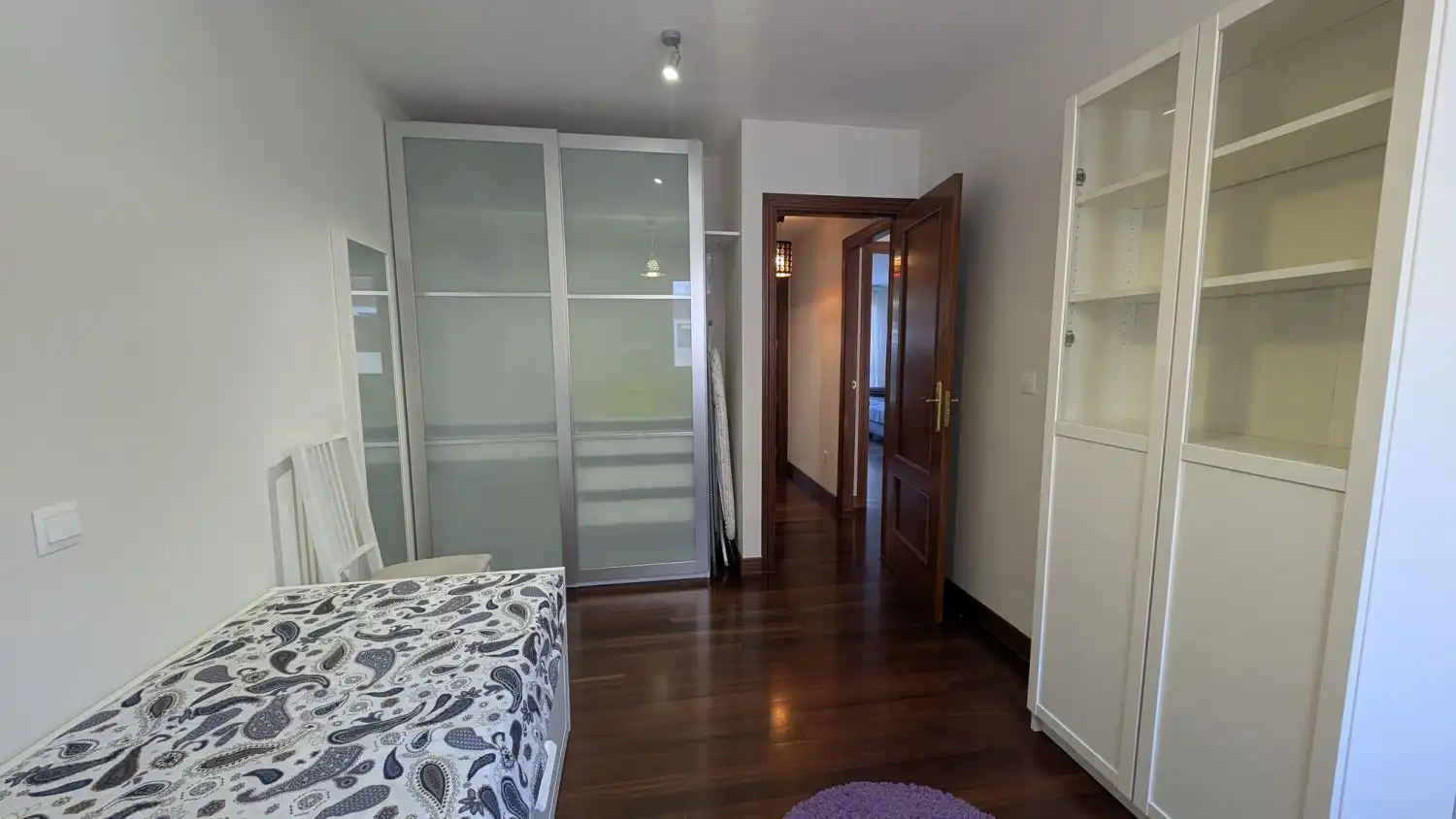 Piso de 101 m² en Piélagos