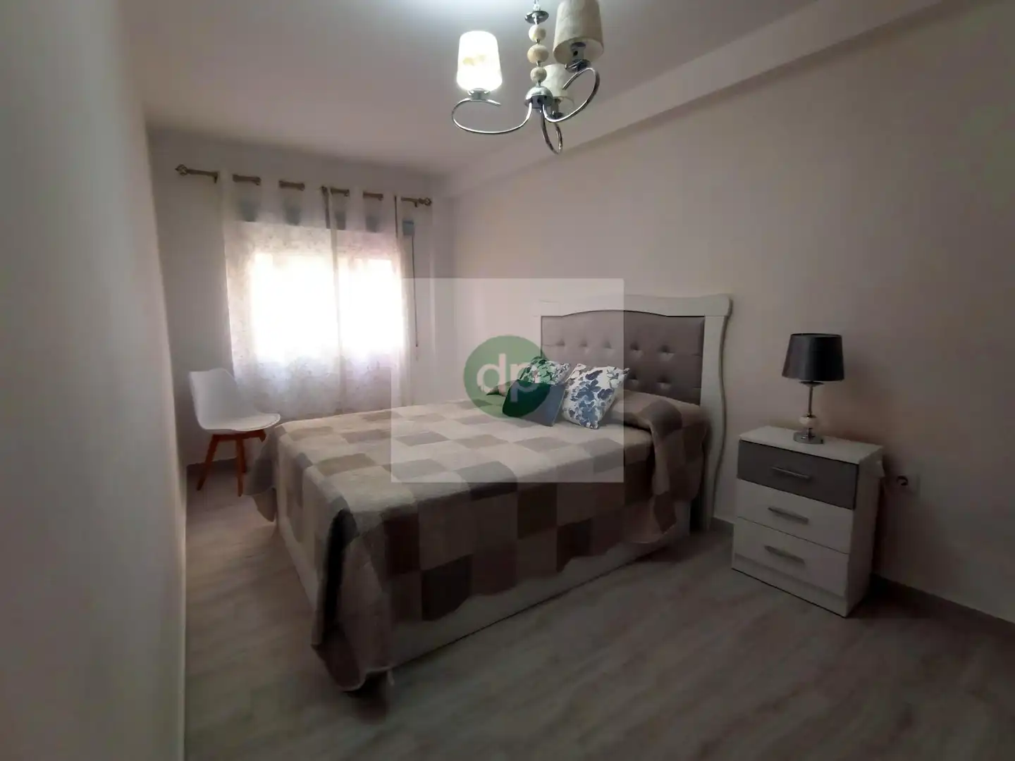 Pis de 90 m² a Badajoz