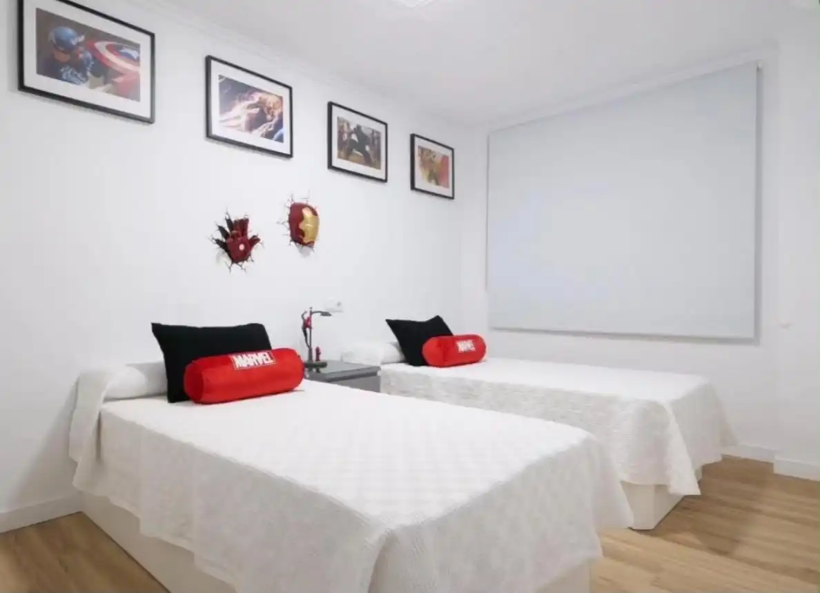 Pis de 70 m² a Torrevella