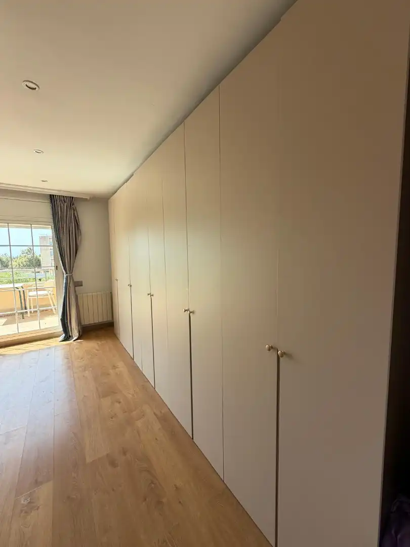 Piso de 392 m² en Cabrils