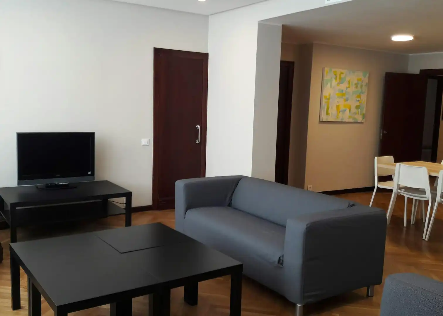 Habitación en alquiler, Barcelona