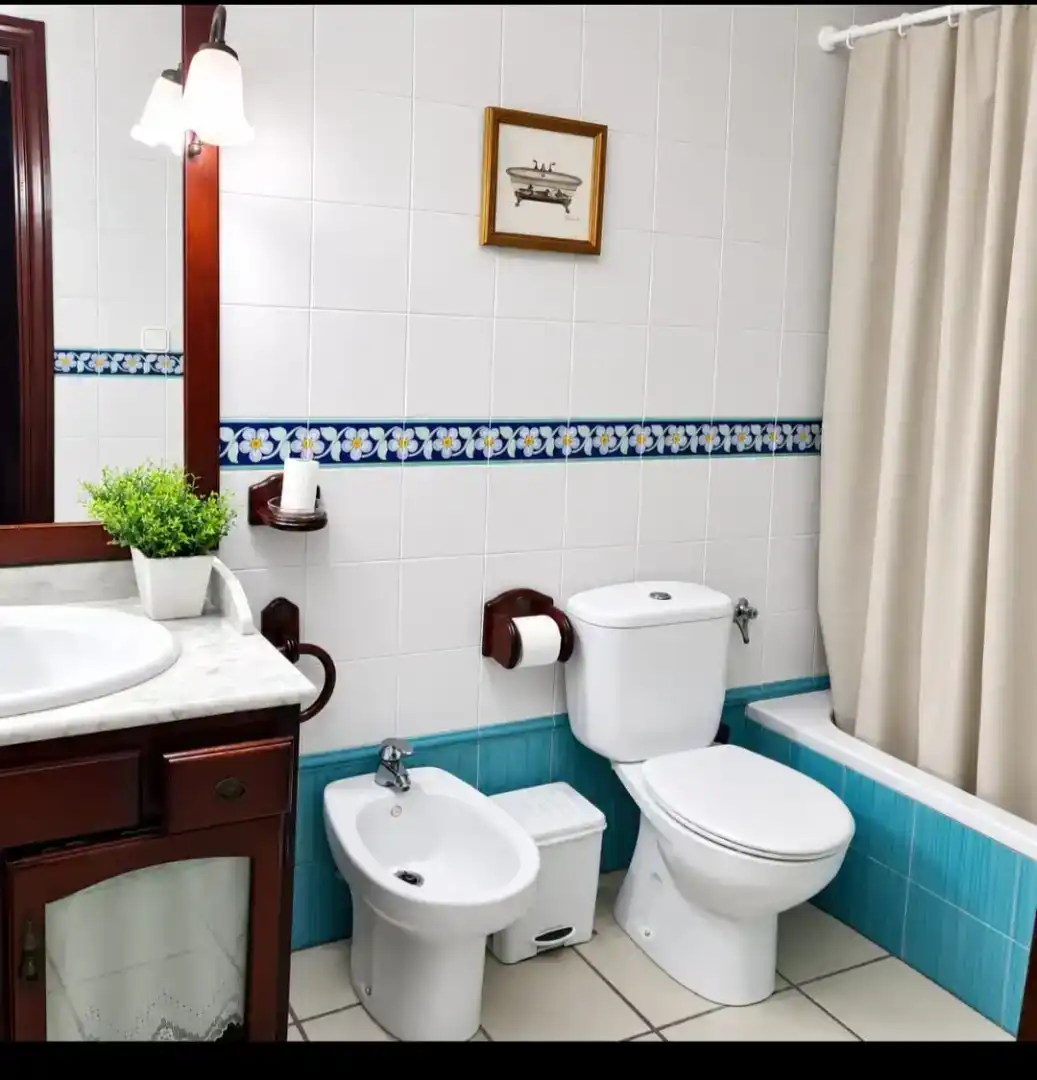 Habitación 135 m², Osuna