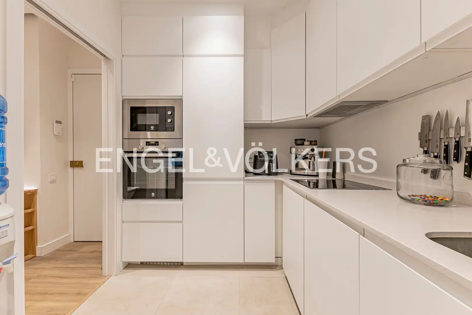 Pis de 80 m² a Barcelona