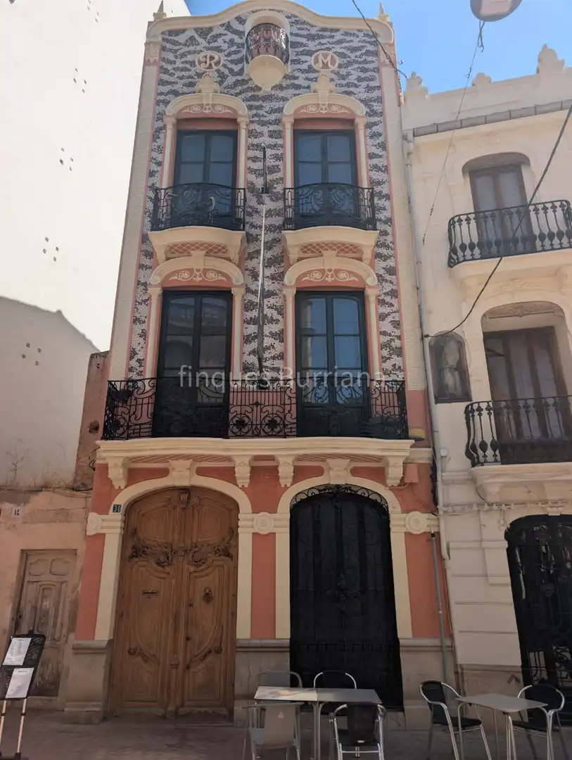 Appartamento 317 m² a Borriana / Burriana