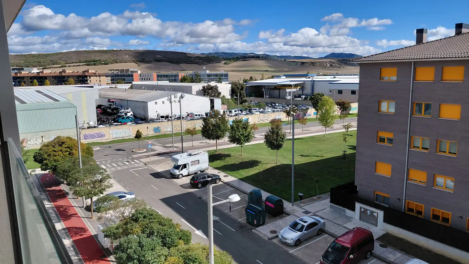 Wohnung 106 m² in Aranguren
