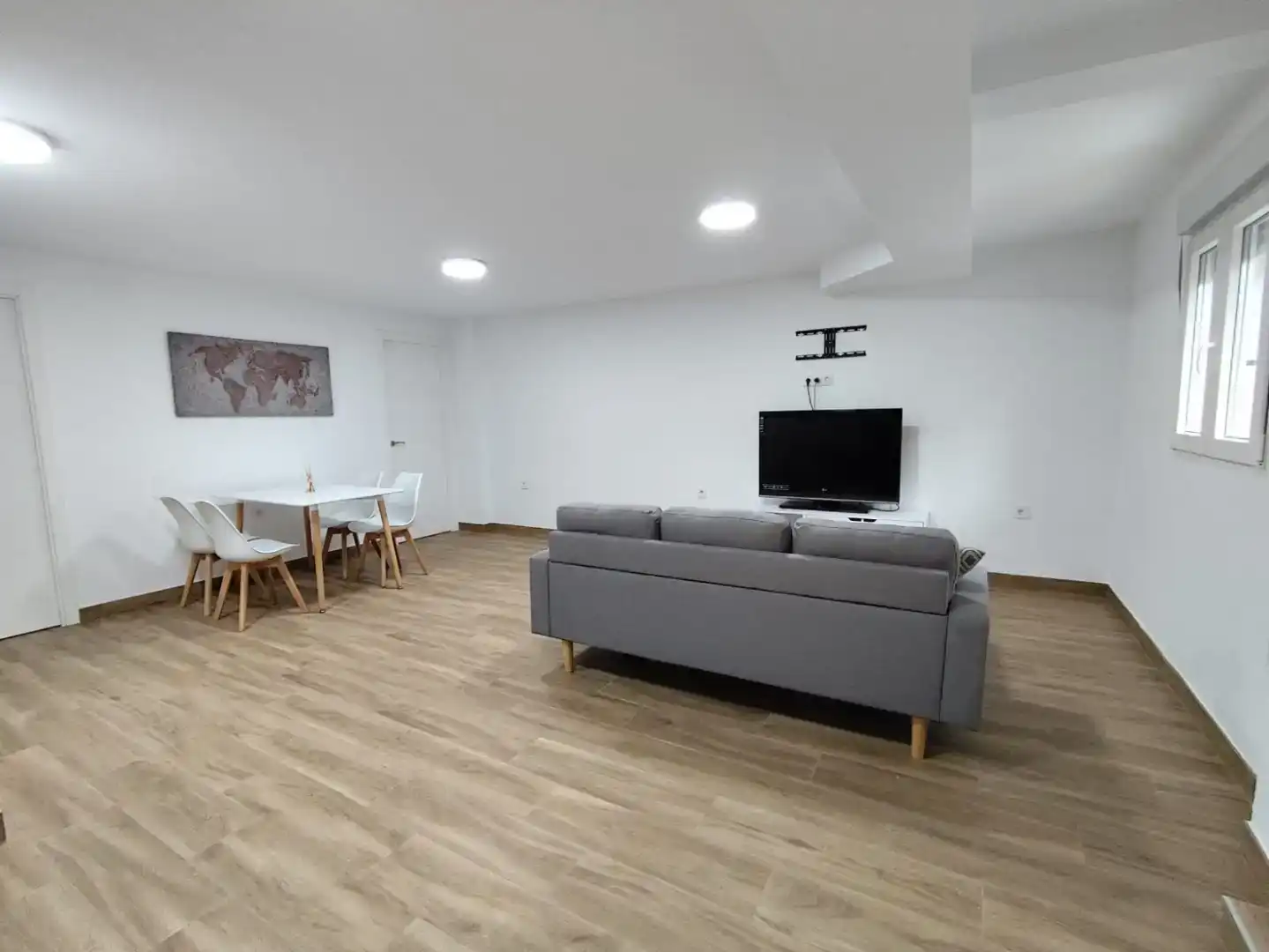 Piso de 50 m² en Mairena del Aljarafe