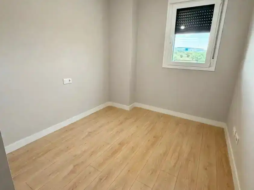 Piso de 110 m² en Dos Hermanas