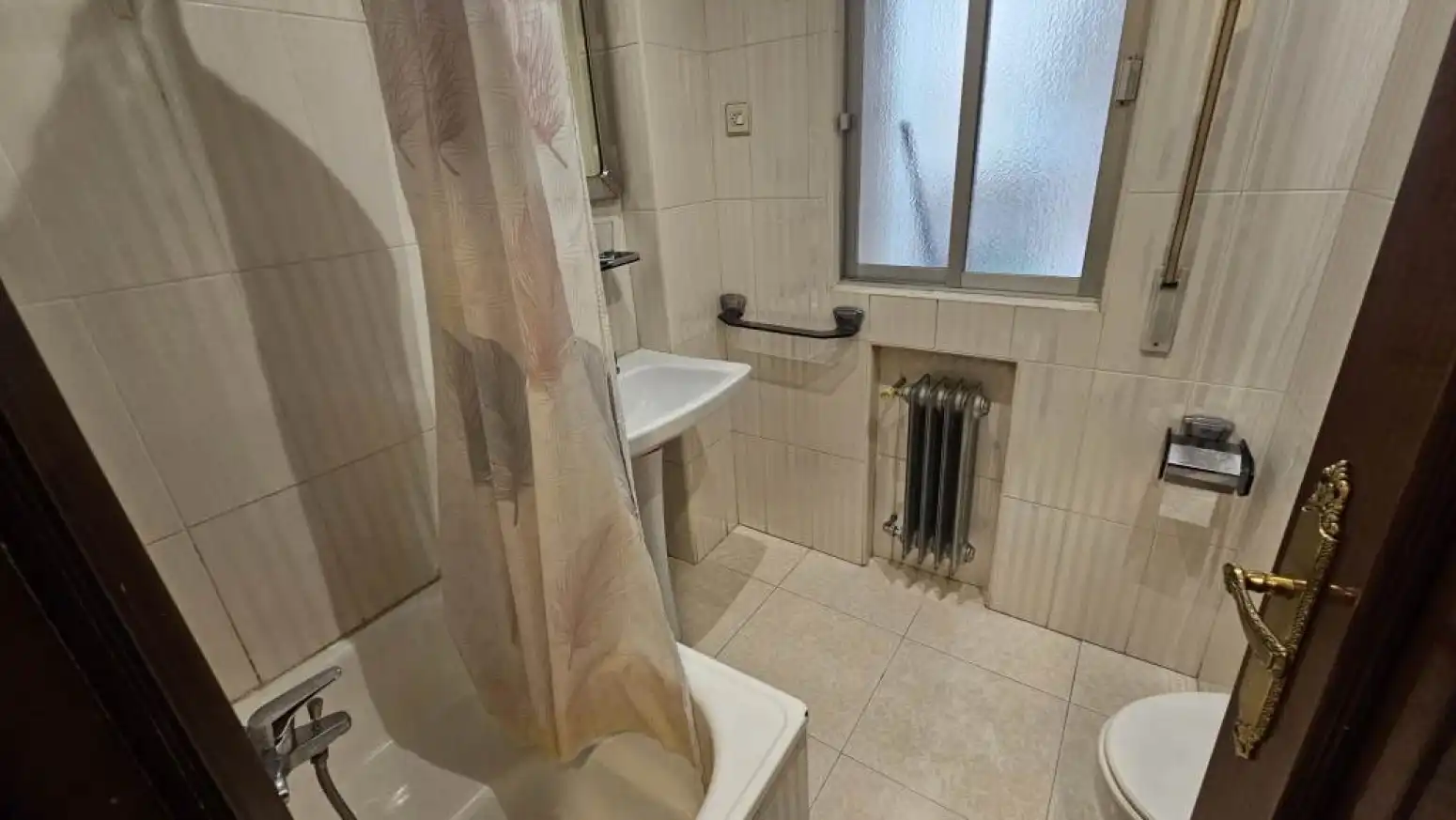 Pis de 150 m² a Salamanca