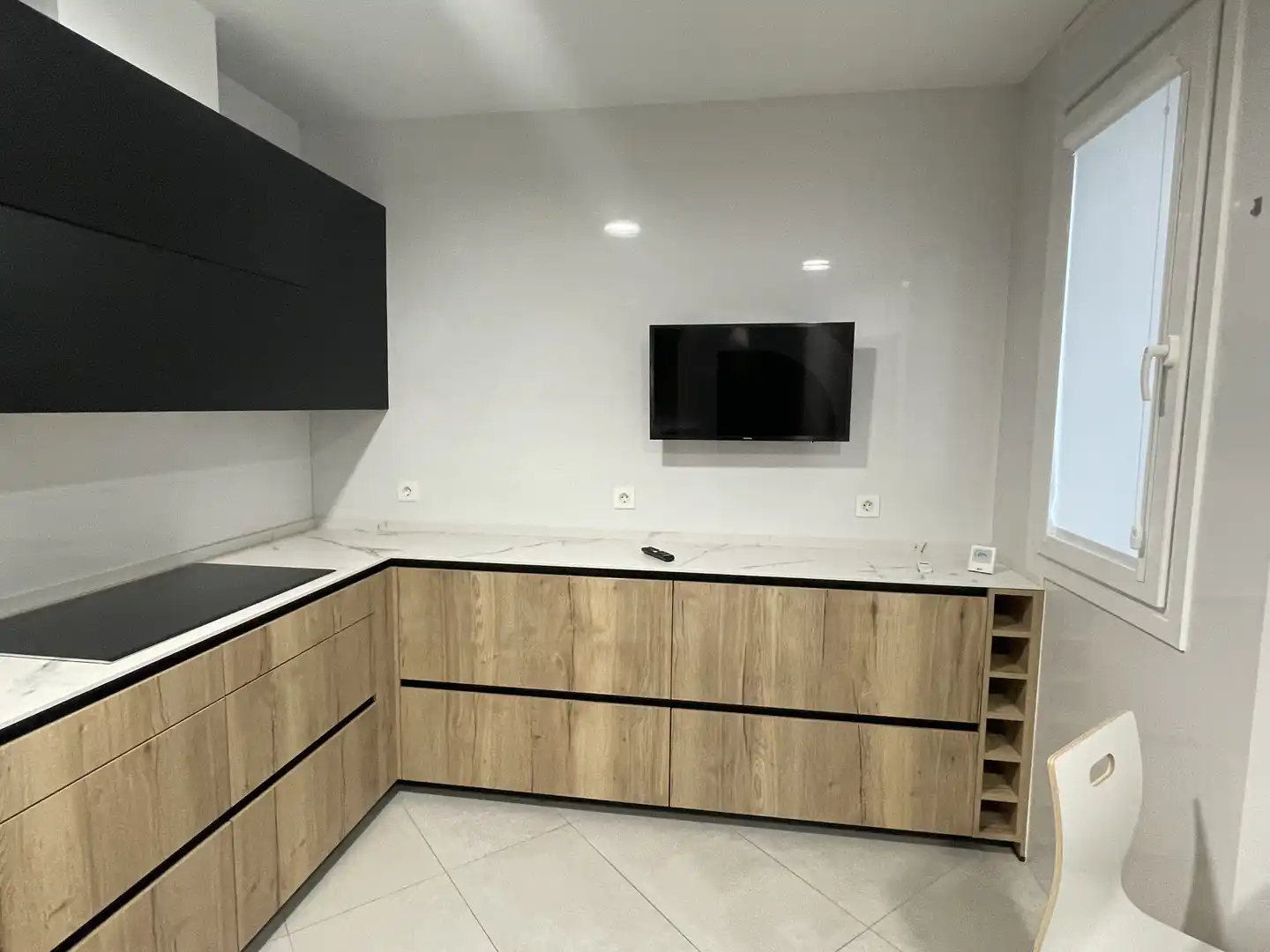 Piso de 151 m² en León