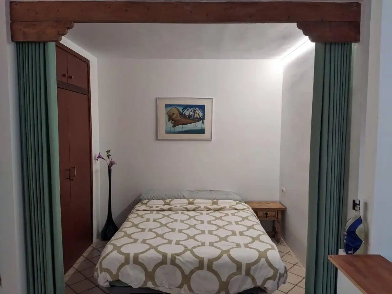 Piso de 35 m² en Arona