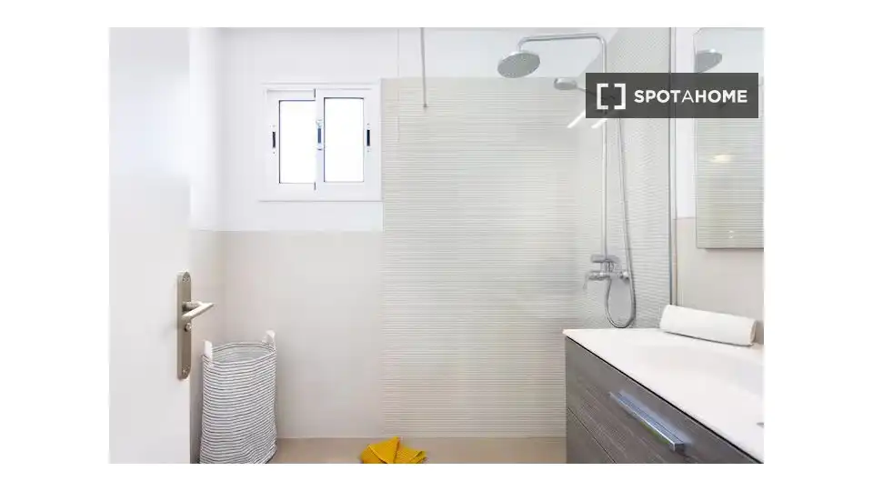 Habitación en alquiler, El Sauzal