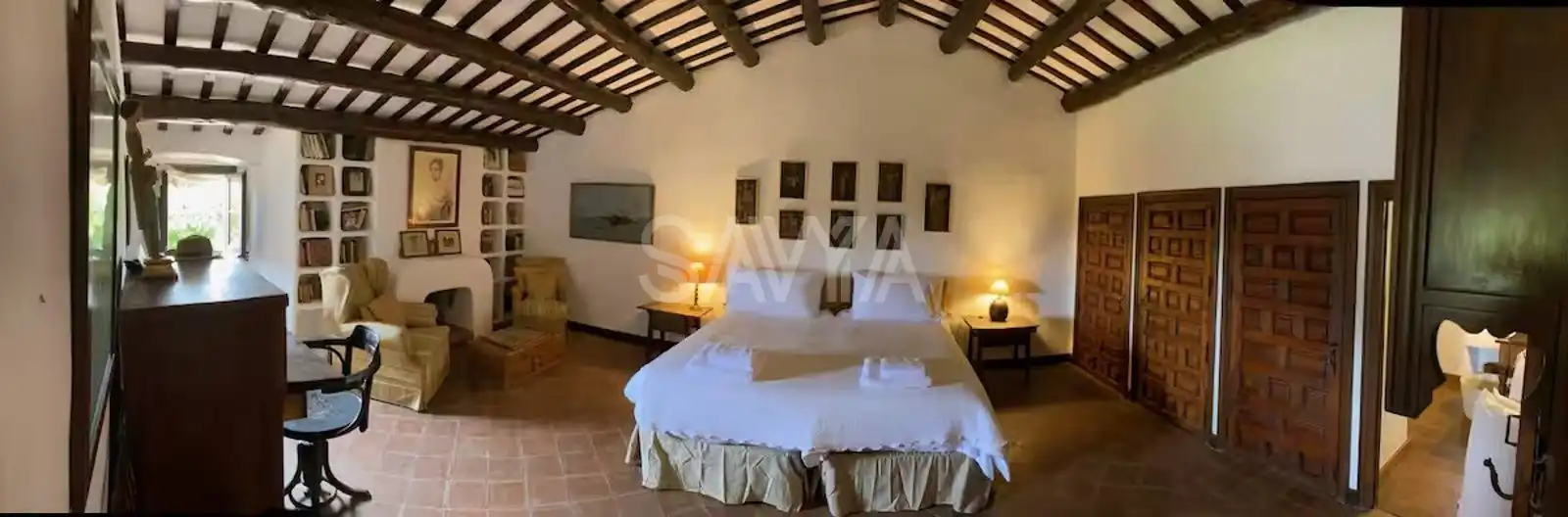Piso de 450 m² en Palafrugell
