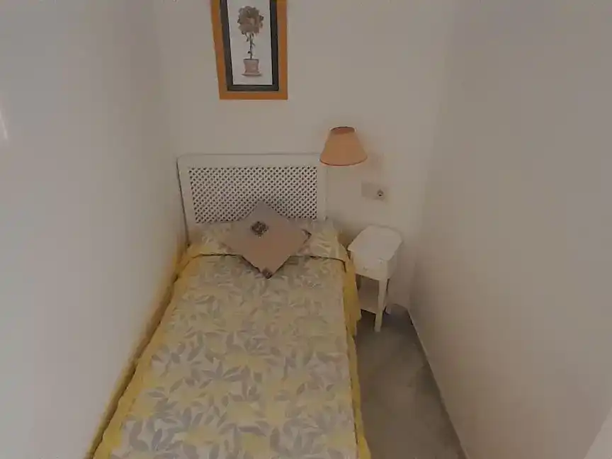 Piso de 60 m² en Isla Cristina